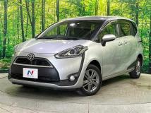 2017 Toyota Sienta