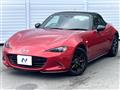 2016 Mazda Roadster