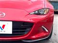 2016 Mazda Roadster