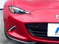 2016 Mazda Roadster