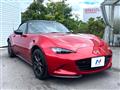 2016 Mazda Roadster