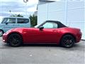 2016 Mazda Roadster