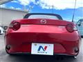 2016 Mazda Roadster