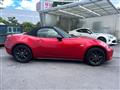 2016 Mazda Roadster