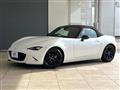 2020 Mazda Roadster