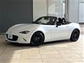 2020 Mazda Roadster