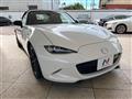 2020 Mazda Roadster