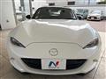 2020 Mazda Roadster