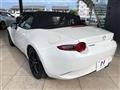 2020 Mazda Roadster