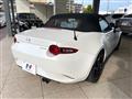 2020 Mazda Roadster