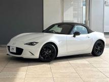 2020 Mazda Roadster