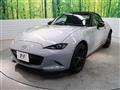 2025 Mazda Roadster
