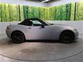 2025 Mazda Roadster