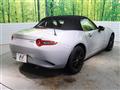 2025 Mazda Roadster