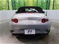 2025 Mazda Roadster