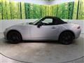 2025 Mazda Roadster