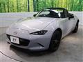 2025 Mazda Roadster