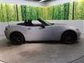 2025 Mazda Roadster