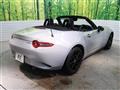 2025 Mazda Roadster