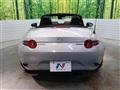 2025 Mazda Roadster