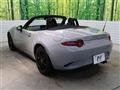 2025 Mazda Roadster