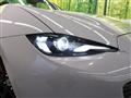 2025 Mazda Roadster