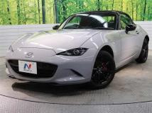 2025 Mazda Roadster