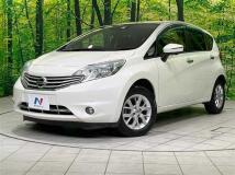 2015 Nissan Note