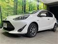 2020 Toyota AQUA