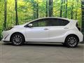 2020 Toyota AQUA