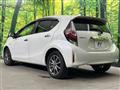 2020 Toyota AQUA