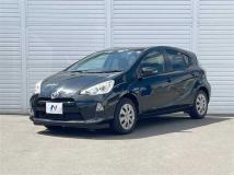 2014 Toyota AQUA