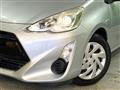 2015 Toyota AQUA