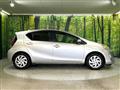 2015 Toyota AQUA