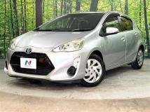 2015 Toyota AQUA