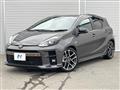 2018 Toyota AQUA