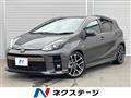 2018 Toyota AQUA