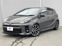 2018 Toyota AQUA