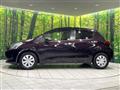 2016 Toyota Vitz