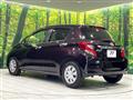 2016 Toyota Vitz