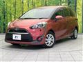 2015 Toyota Sienta