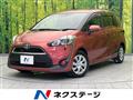 2015 Toyota Sienta