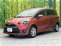 2015 Toyota Sienta