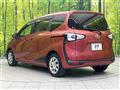 2015 Toyota Sienta