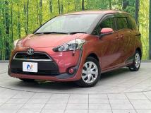 2015 Toyota Sienta