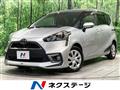 2016 Toyota Sienta