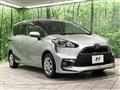 2016 Toyota Sienta