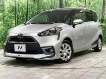 2016 Toyota Sienta