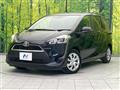2017 Toyota Sienta