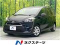 2017 Toyota Sienta